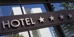 Hotelaria