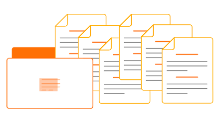 Organização de Documentos